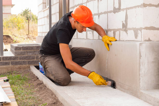Licensed Interior Drainage System service in Alexandria, AL - Arrow Tight Waterproofing